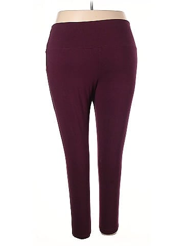 Terra & Sky Active Pants (view 2)