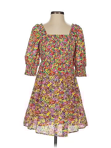 RIXO for Target Casual Dress (view 1)