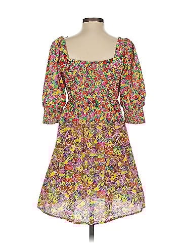 RIXO for Target Casual Dress (view 2)