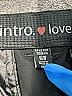 Intro Love Solid Black Casual Pants Size 16 - photo 4