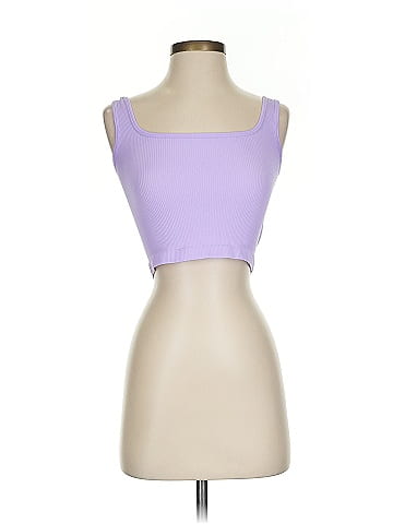 OQQ Tank Top (view 1)
