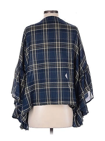 Mustard Seed Kimono (view 2)