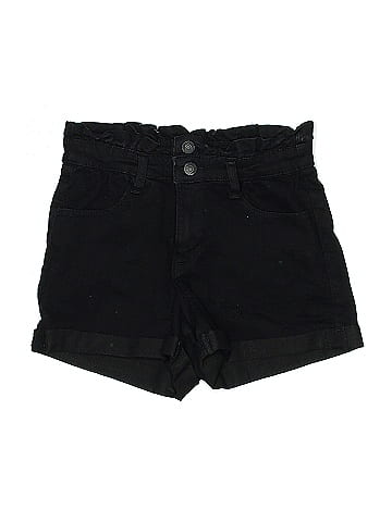 Blue Spice Shorts (view 1)