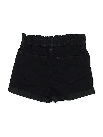 Blue Spice Shorts (view 2)