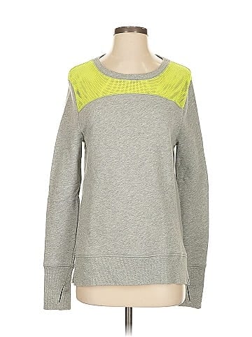 VSX Sport Sweatshirt (view 1)