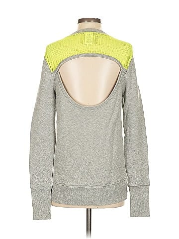 VSX Sport Sweatshirt (view 2)