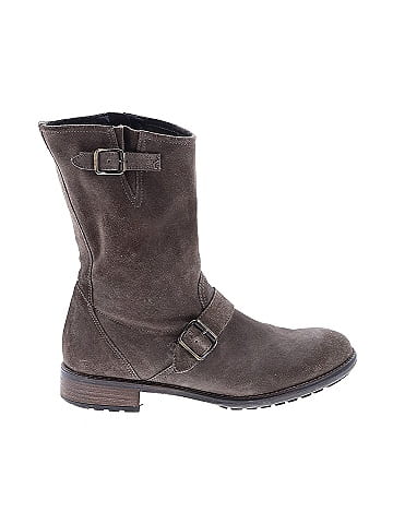 Paul Green Boots (view 1)