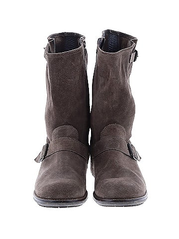 Paul Green Boots (view 2)