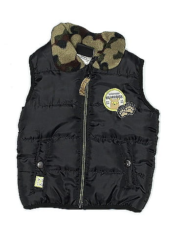 Boys Rock Vest (view 1)