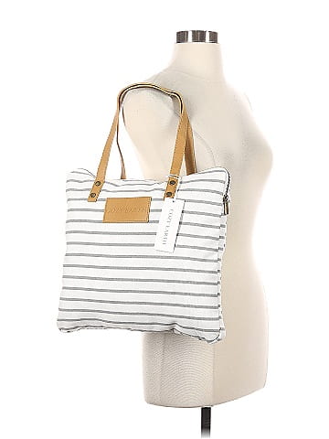Cozy Earth Tote (view 2)
