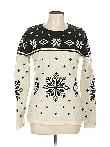 Telluride Clothing Co Wool Pullover Sweater (view 1)
