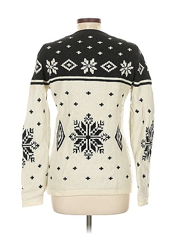 Telluride Clothing Co Wool Pullover Sweater (view 2)