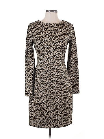 Belle Badgley Mischka Casual Dress (view 1)