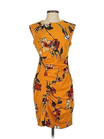DKNY Cocktail Dress (view 1)