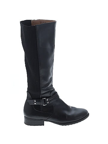 Life Stride Boots (view 1)
