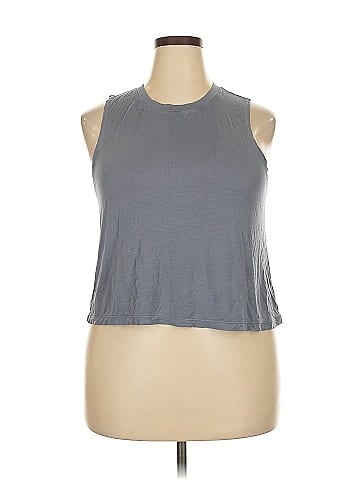 Carbon38 Tank Top (view 1)