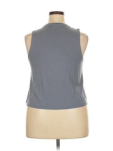 Carbon38 Tank Top (view 2)