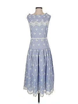 Ml Monique Lhuillier Casual Dress