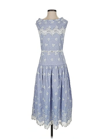 ML Monique Lhuillier Casual Dress (view 1)