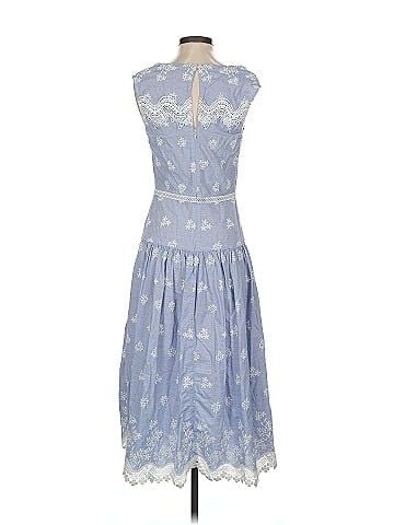 ML Monique Lhuillier Casual Dress (view 2)