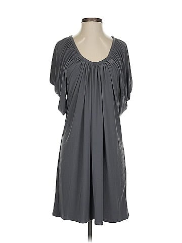 Boston Proper Casual Dress (view 1)