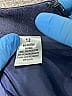 Judy's Group Inc Chevron-herringbone Blue Formal Skirt Size 12 - photo 4