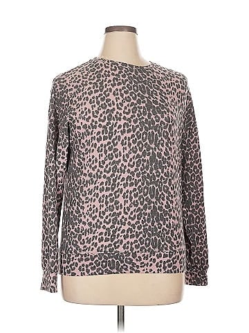 Sundry Long Sleeve T-Shirt (view 1)