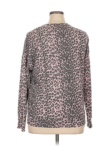 Sundry Long Sleeve T-Shirt (view 2)
