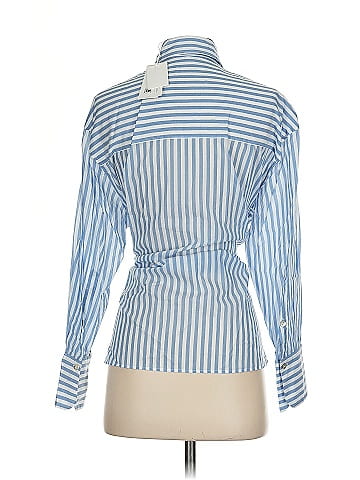 Vince. Long Sleeve Blouse (view 2)