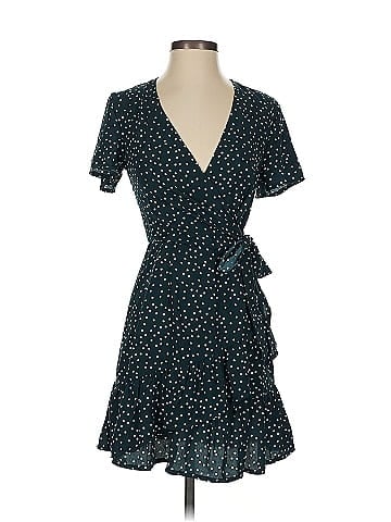 Polly Casual Dress (view 1)