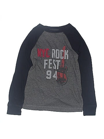 Urban Pipeline Long Sleeve T-Shirt (view 1)