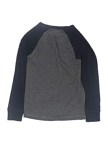 Urban Pipeline Long Sleeve T-Shirt (view 2)