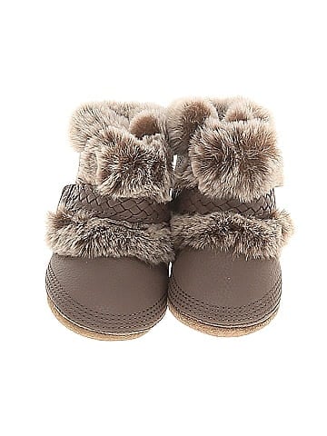 Robeez Booties (view 2)