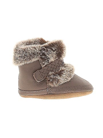 Robeez Booties (view 1)