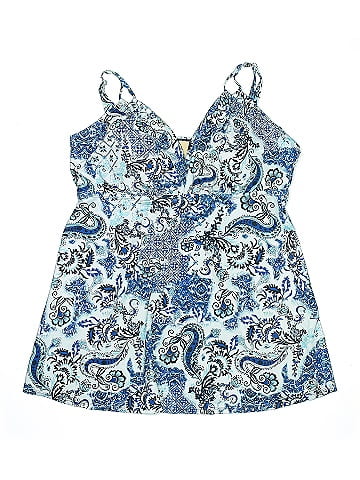 Swimsuits for all Swimsuit Cover Up (view 1)