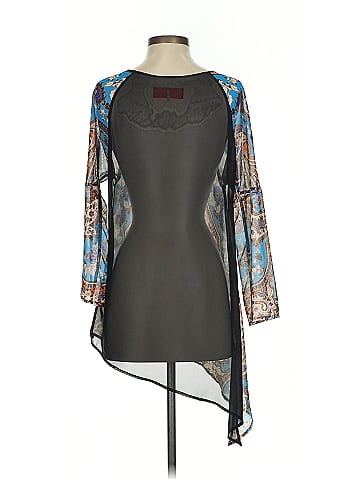 Clover Canyon 3/4 Sleeve Blouse (view 2)