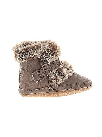 Robeez Booties (view 1)