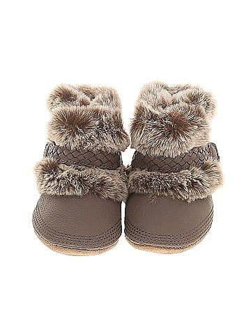 Robeez Booties (view 2)