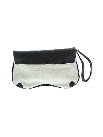 Assorted Brands Leather Wristlet (view 2)