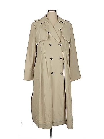 Banana Republic Trenchcoat (view 1)