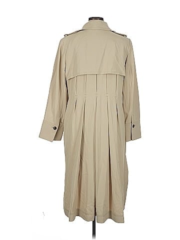 Banana Republic Trenchcoat (view 2)