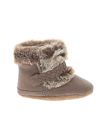 Robeez Booties (view 1)