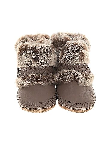 Robeez Booties (view 2)