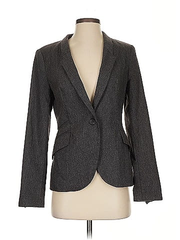 Zara Basic Blazer (view 1)