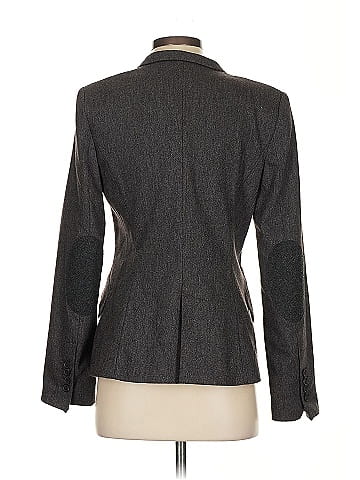 Zara Basic Blazer (view 2)