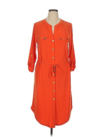 Ashley Stewart Casual Dress (view 1)