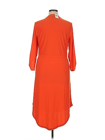 Ashley Stewart Casual Dress (view 2)