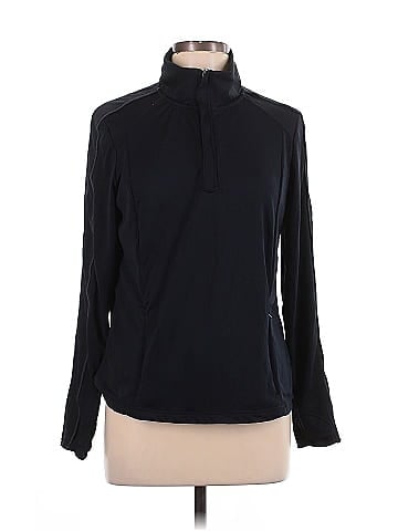 Mondetta Long Sleeve Turtleneck (view 1)
