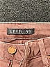 Level 99 Pink Jeans Size 28 waist - photo 3