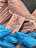 Level 99 Pink Jeans Size 28 waist - photo 4